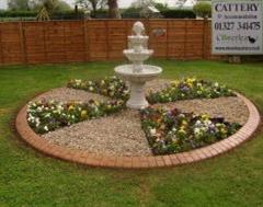 Eurostyle Circle Edging Enhancing The Garden